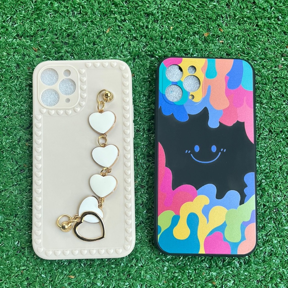 iPhone cases💜 - Picture 2 of 7